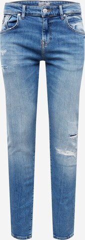 LTB Jeans 'Joshua' in Blauw: voorkant