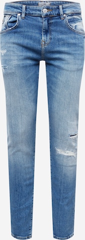 LTB Regular Jeans 'Joshua' in Blue: front