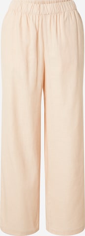 SELECTED FEMME Pants 'Gulia' in Pink: front