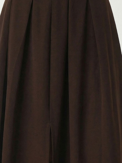 Happiness İstanbul Skirt in 40 in Mocha, Item view