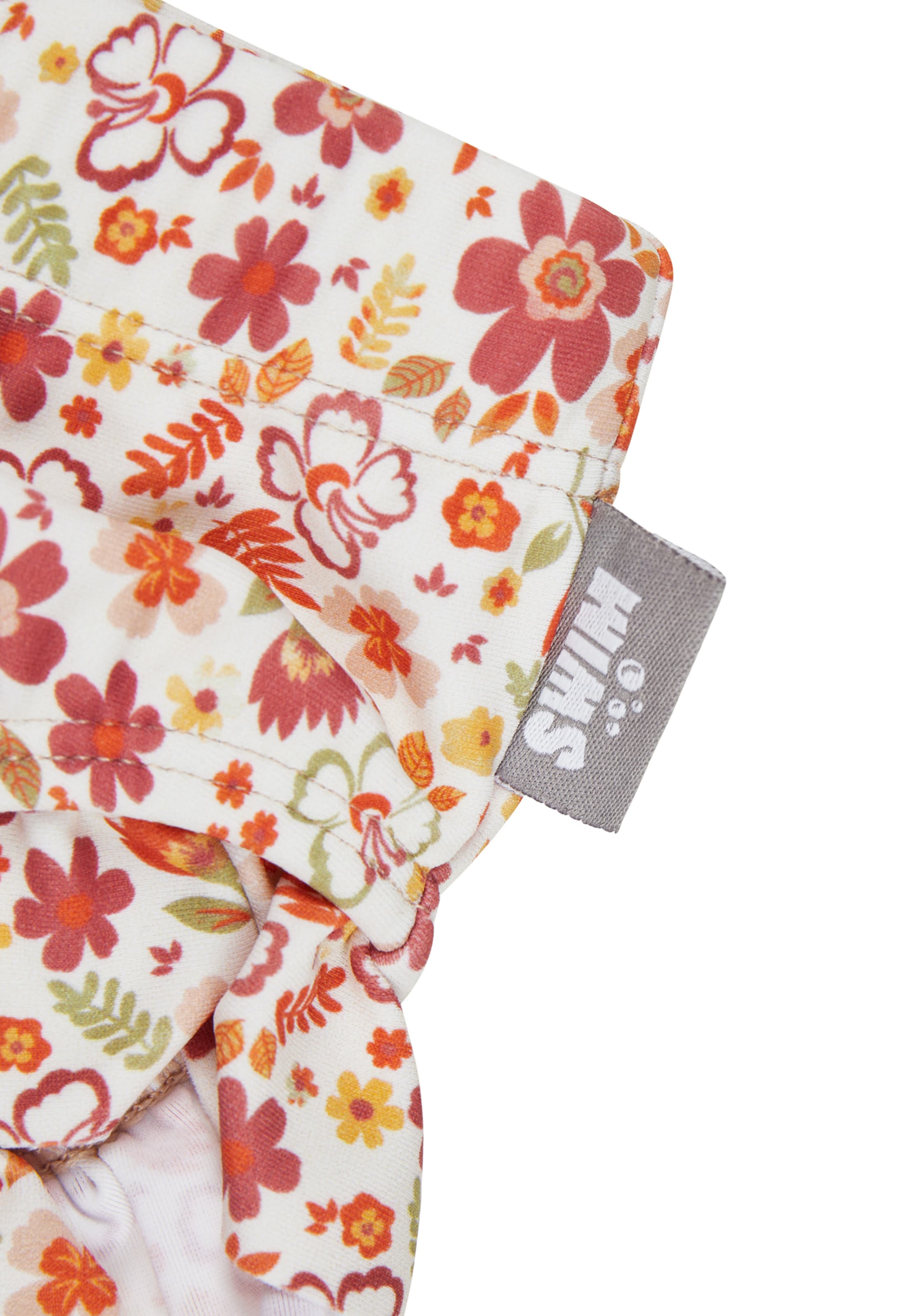 STERNTALER UV Protection 'Blumen' in Mixed colors