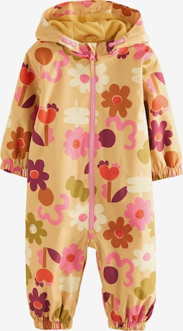 oranžinė Next Funkcinis kostiumas: priekis