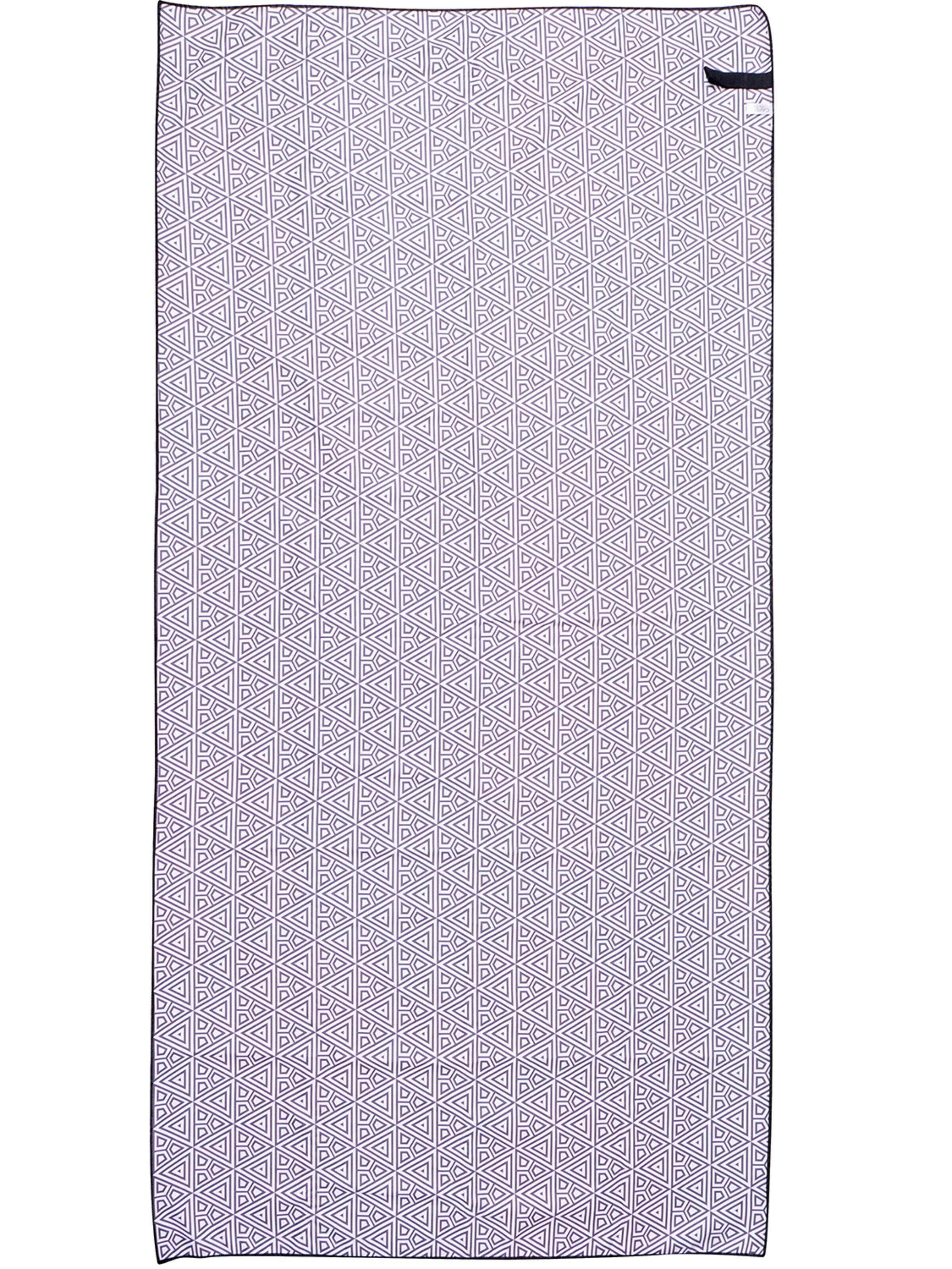 Capelli New York Beach Towel in Beige