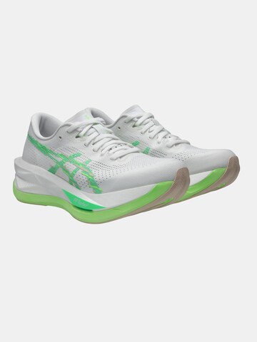 ASICS Laufschuh 'Sonicblast ' in Grün
