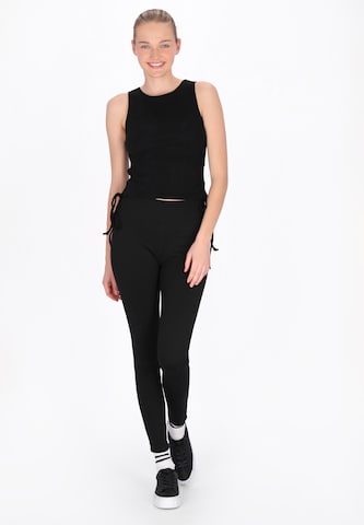 myMo ATHLSR - Top en negro