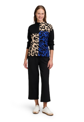 Betty Barclay Sweater in Black