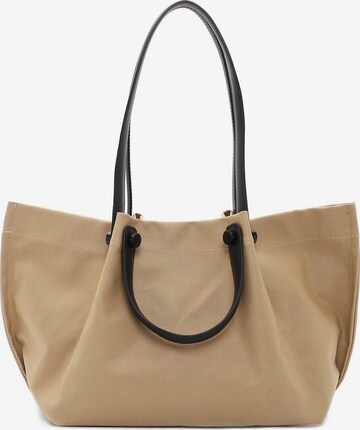 Shopper 'SURI Green Label Nelly ' di Suri Frey in beige