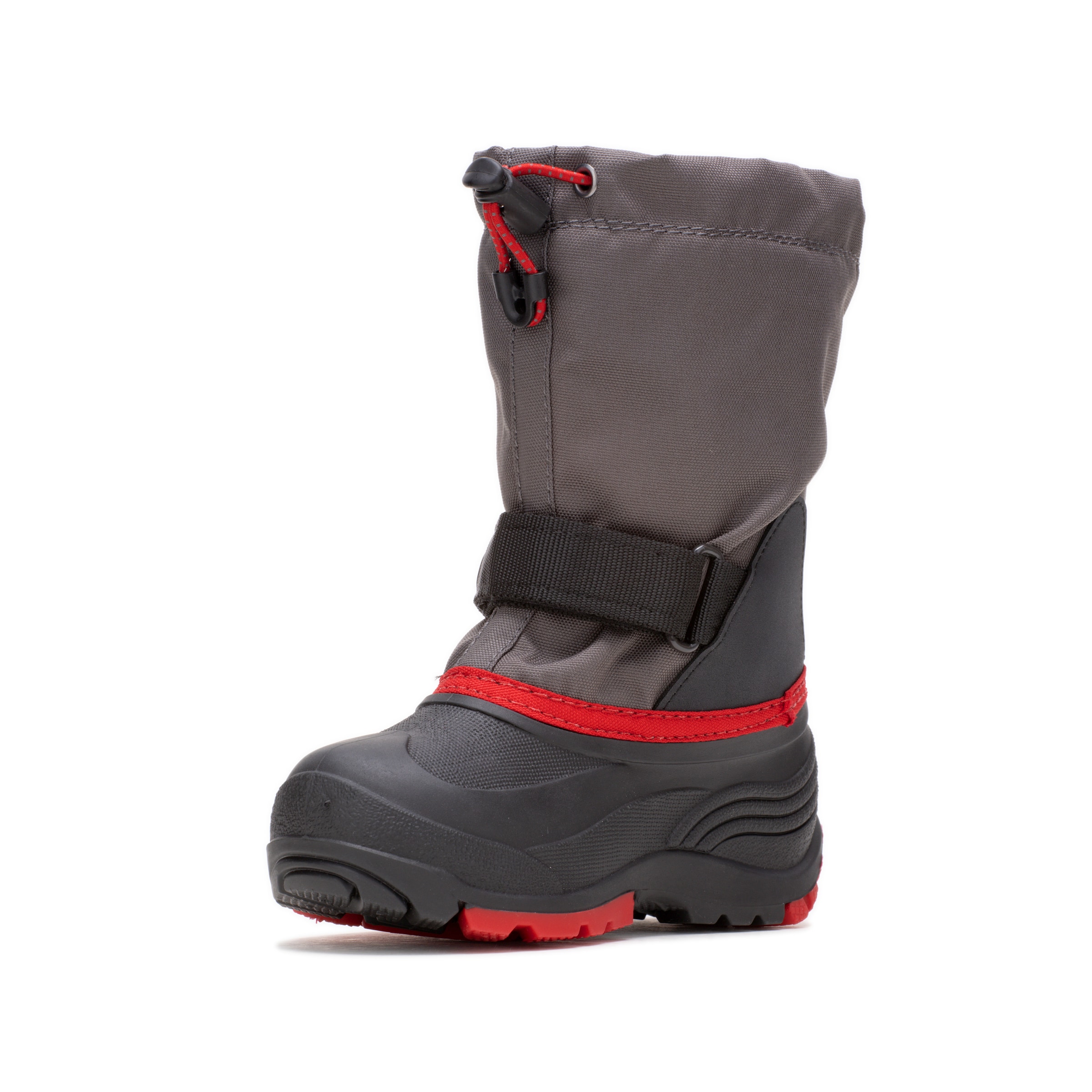 Kamik Boots in Grau