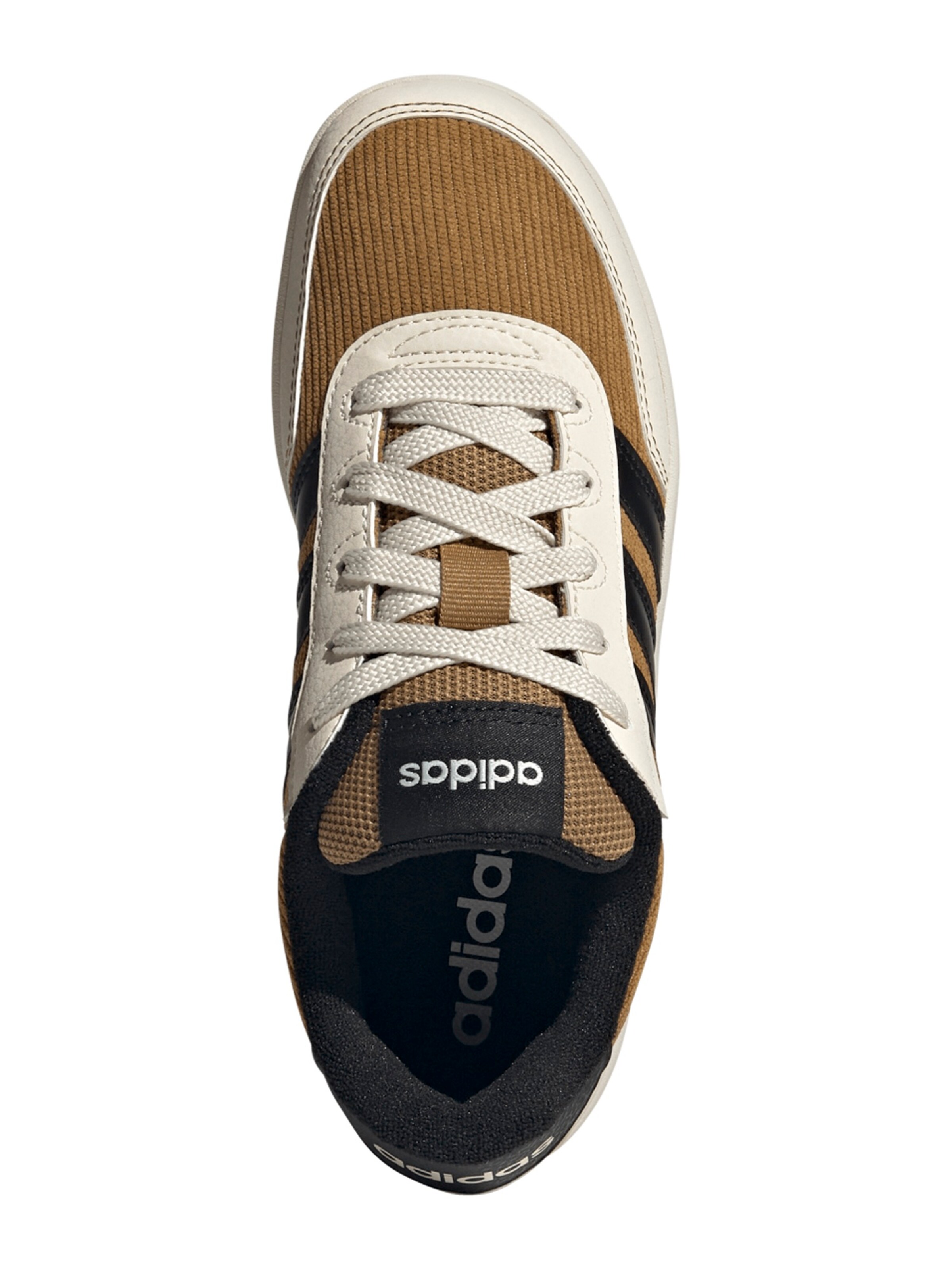 ADIDAS SPORTSWEAR Sports shoe 'BREAKBASE' in Brown