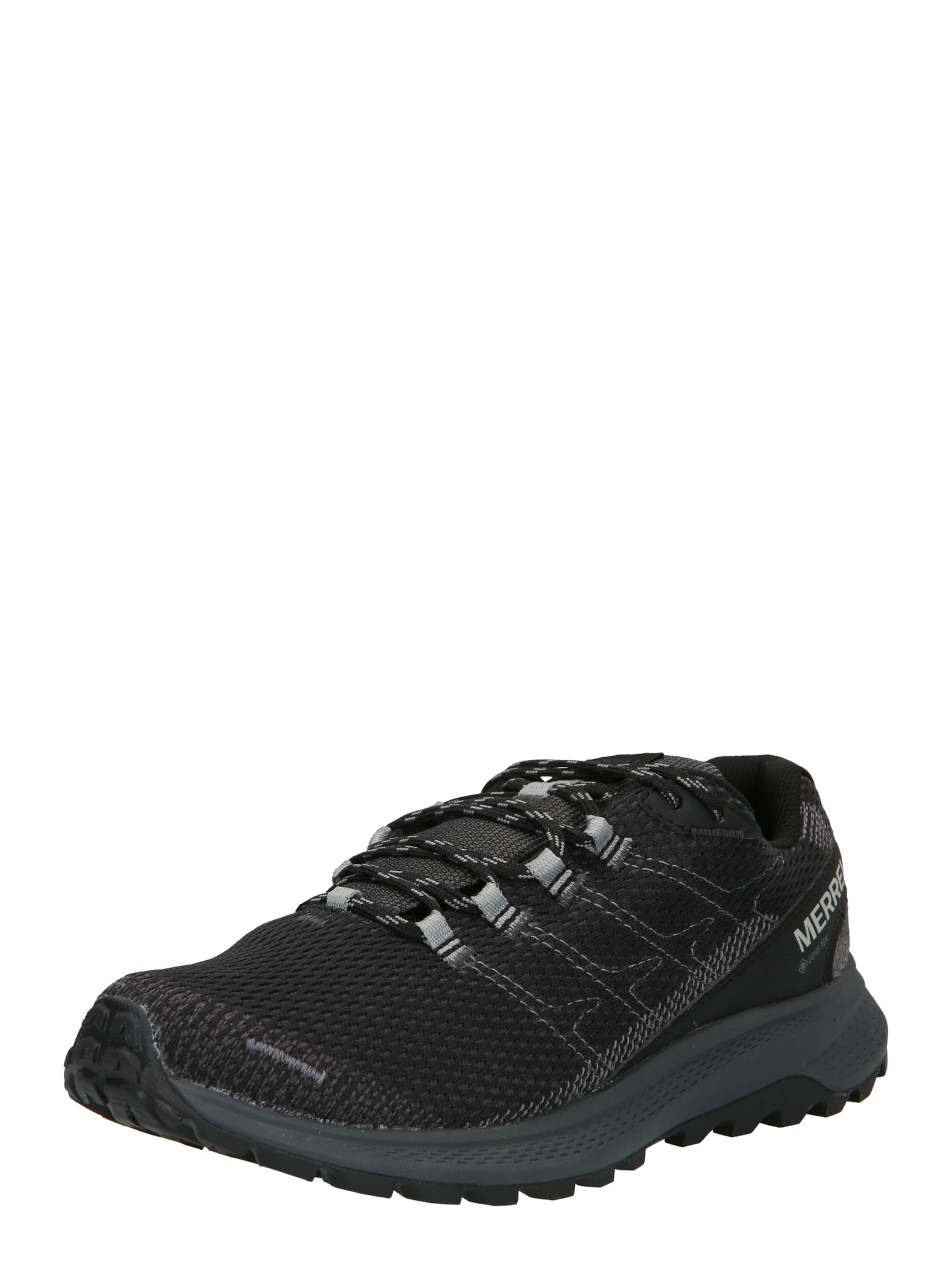 MERRELL - Sapatilha de desporto 'FLY STRIKE' em preto: frente