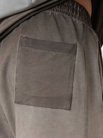 Dandalo Regular Broek in Grijs