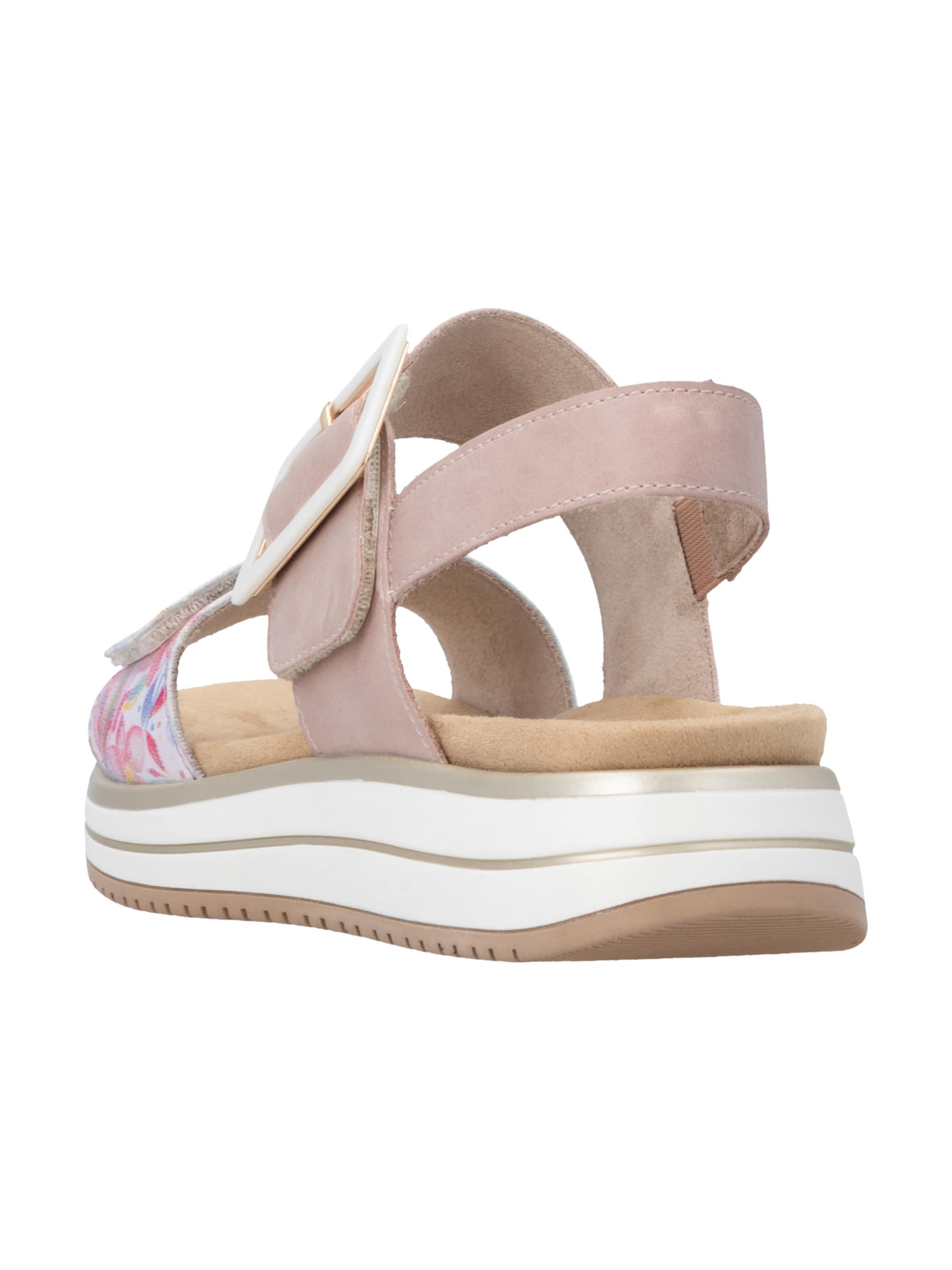 Sandalo di REMONTE in beige