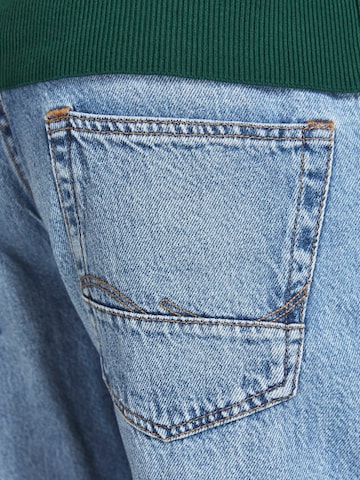 regular Jeans 'Frank Leen' di JACK & JONES in blu