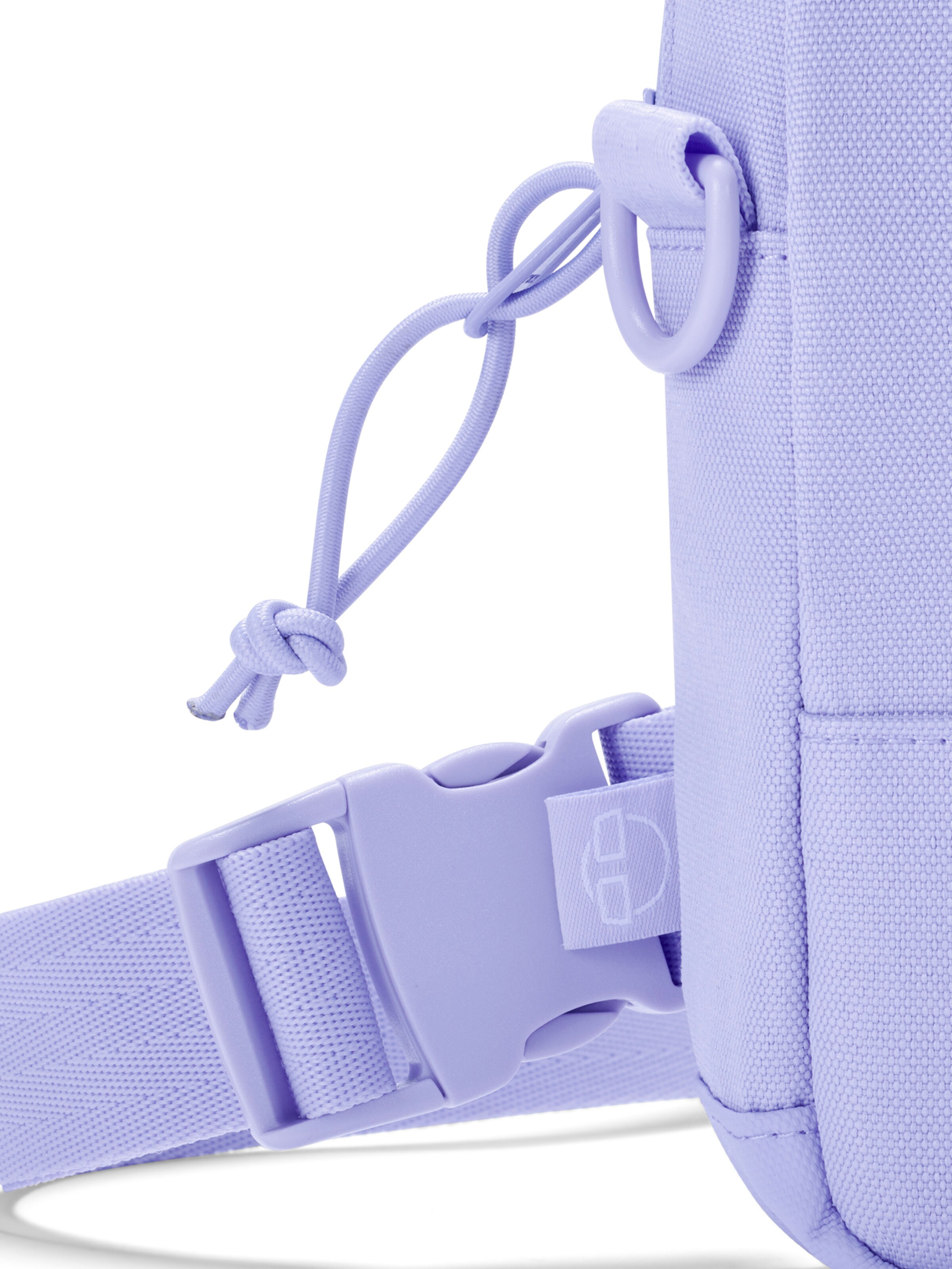 Johnny Urban Сумка через плечо 'Arthur' в Лиловый