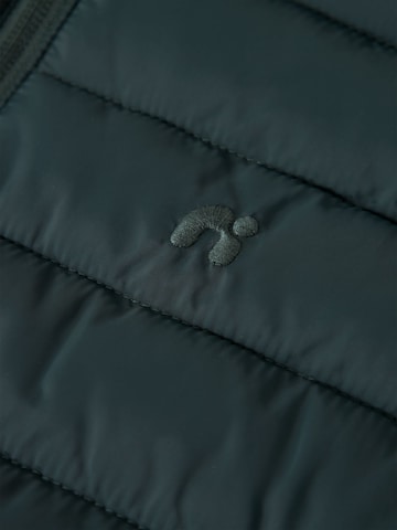 NAME IT Jacke in Grün