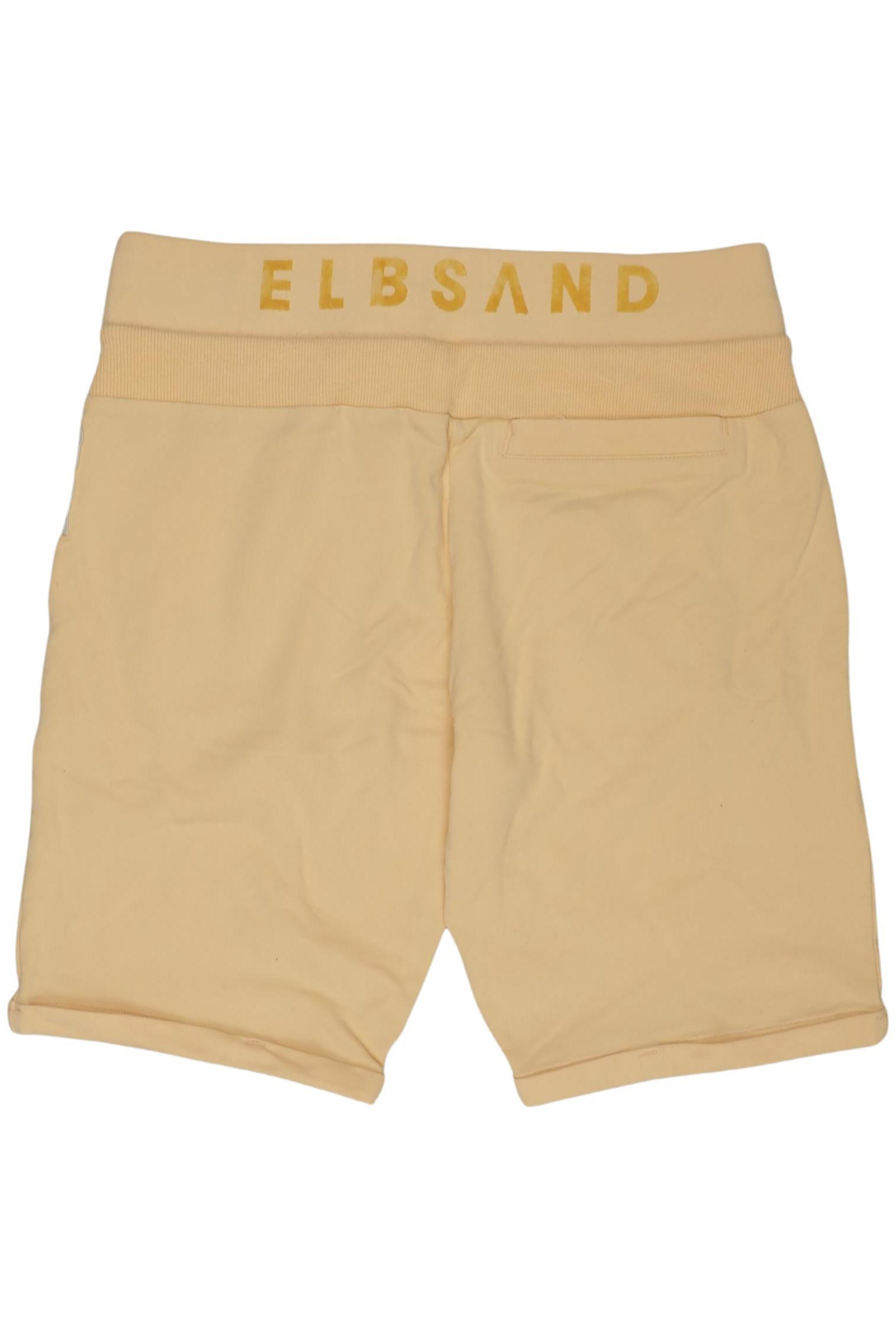 Elbsand Shorts in M in Beige
