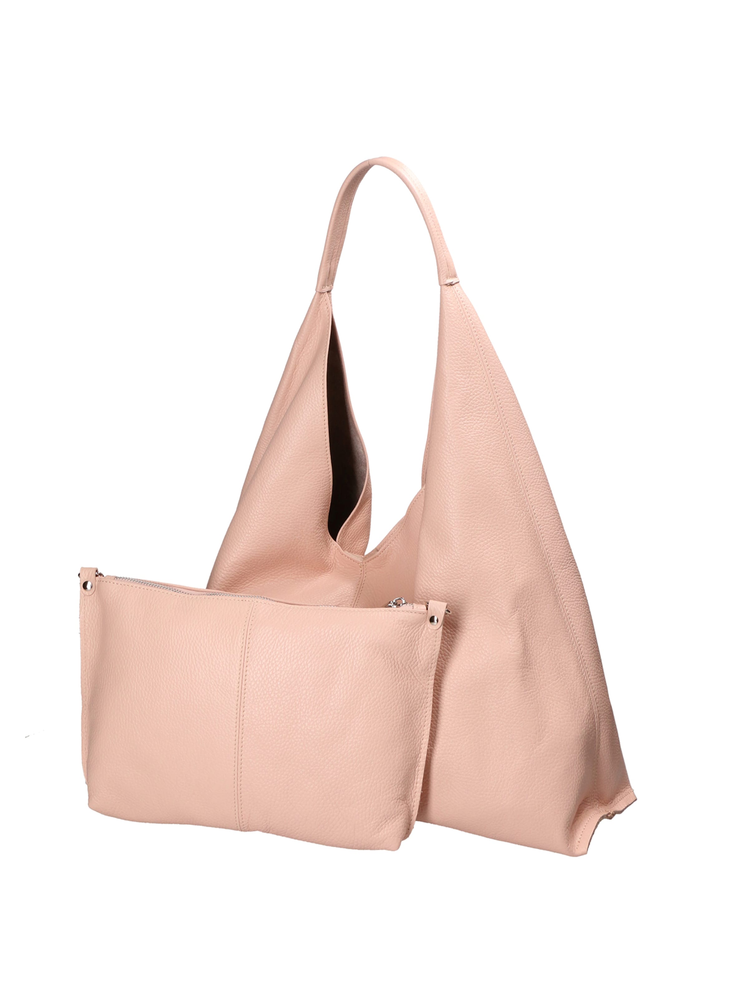 Gave Lux Schoudertas in Roze