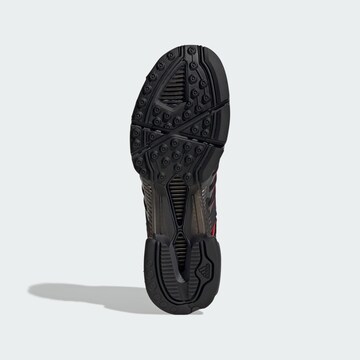 ADIDAS ORIGINALS Platform trainers in Black