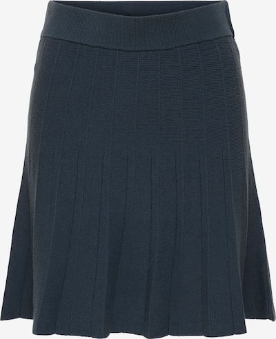 Fustă 'JDYERIS' JDY pe albastru porumbel, Vizualizare produs