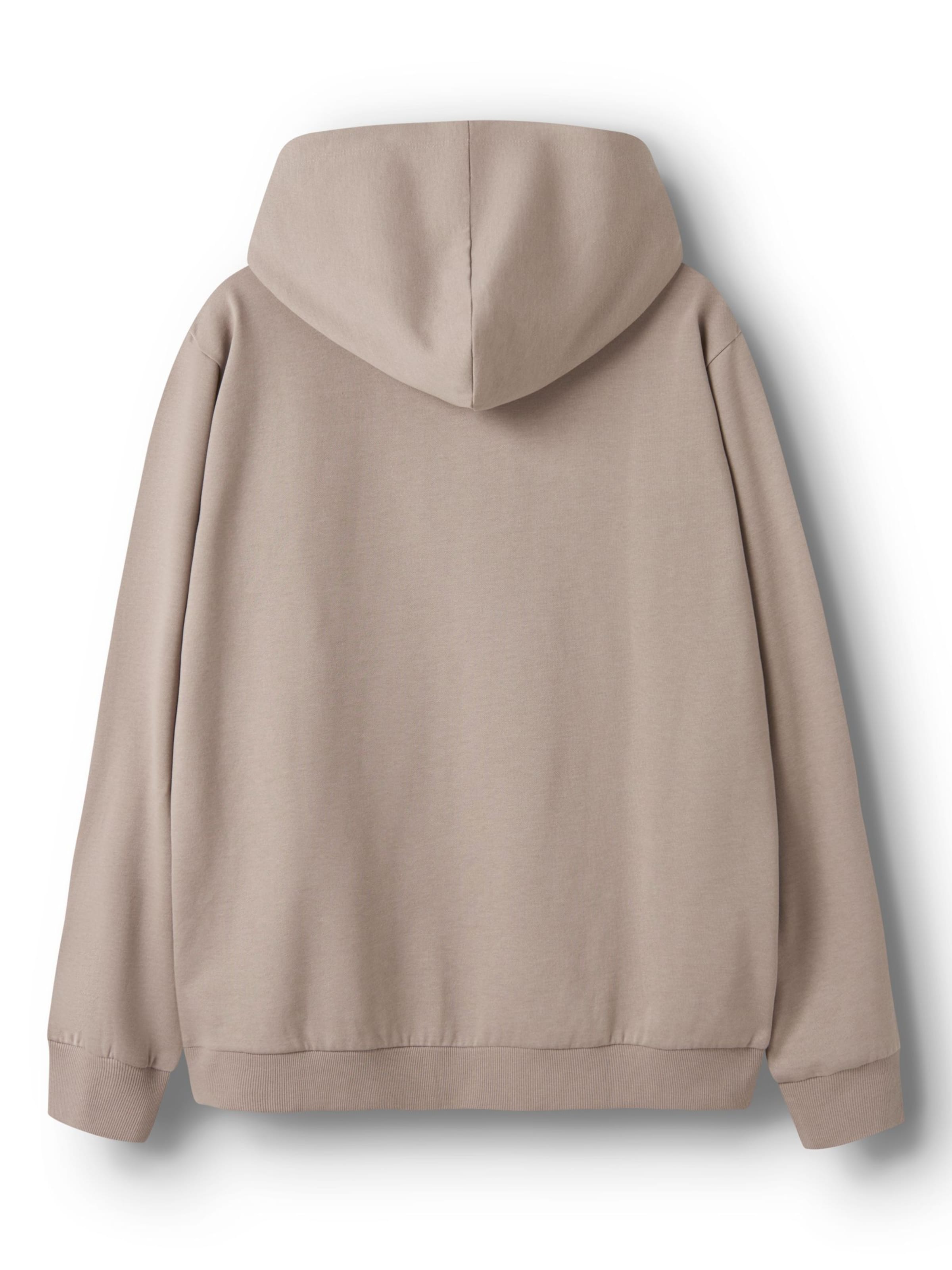 TWO SOON - Sudadera en beige
