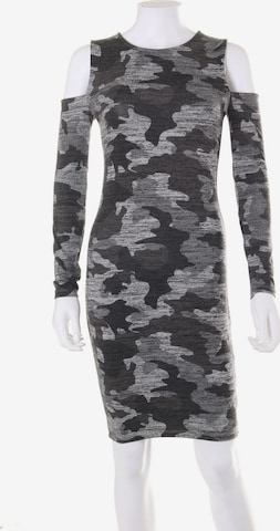 FB Sister Dress in XS in Grey: front