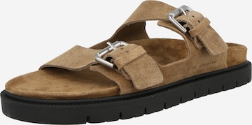 ruda Copenhagen Studios Šlepetės '701M': priekis