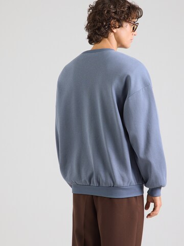 Felpa 'ONSTyson' di Only & Sons in blu