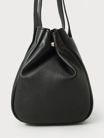 MICHAEL Michael Kors Kabelka na rameno - Čierna