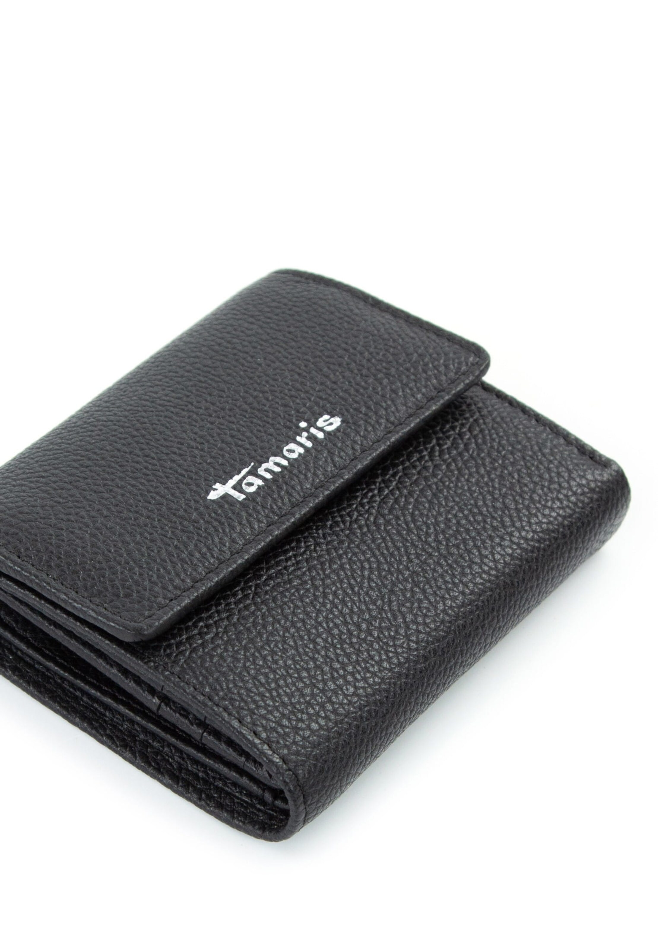 Tamaris Wallet 'Amanda' in Black