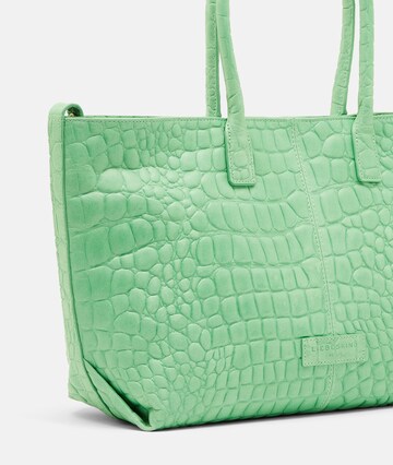 Liebeskind Berlin Shopper 'Chelsea' in Green