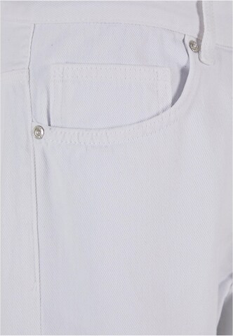 2Y Premium Regular Jeans in White