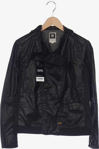 G-Star RAW Jacket & Coat in L in Black: front