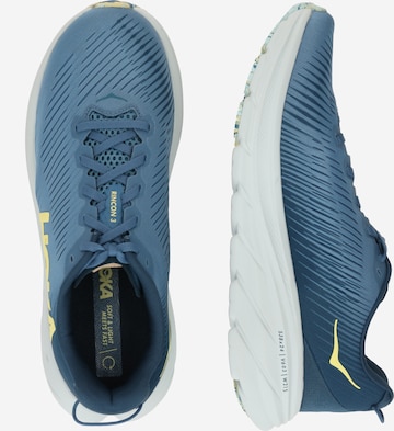 Hoka One One Running Shoes 'RINCON 3' in Blue