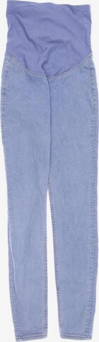 H&M Jeans 25-26 in Blau: predná strana