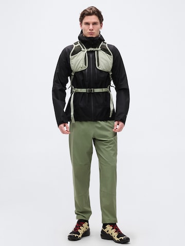 Giacca per outdoor 'VALLEY VIEW' di THE NORTH FACE in nero