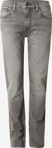 LEVI'S ® Slimfit Jeans '511 Slim' in Grijs: voorkant