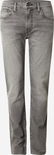 LEVI'S ® Jeans '511 Slim' i grå denim, Produktvy