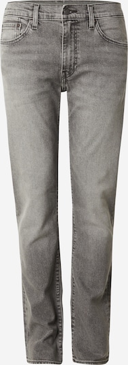 LEVI'S ® Jeans '511 Slim' in grey denim, Produktansicht