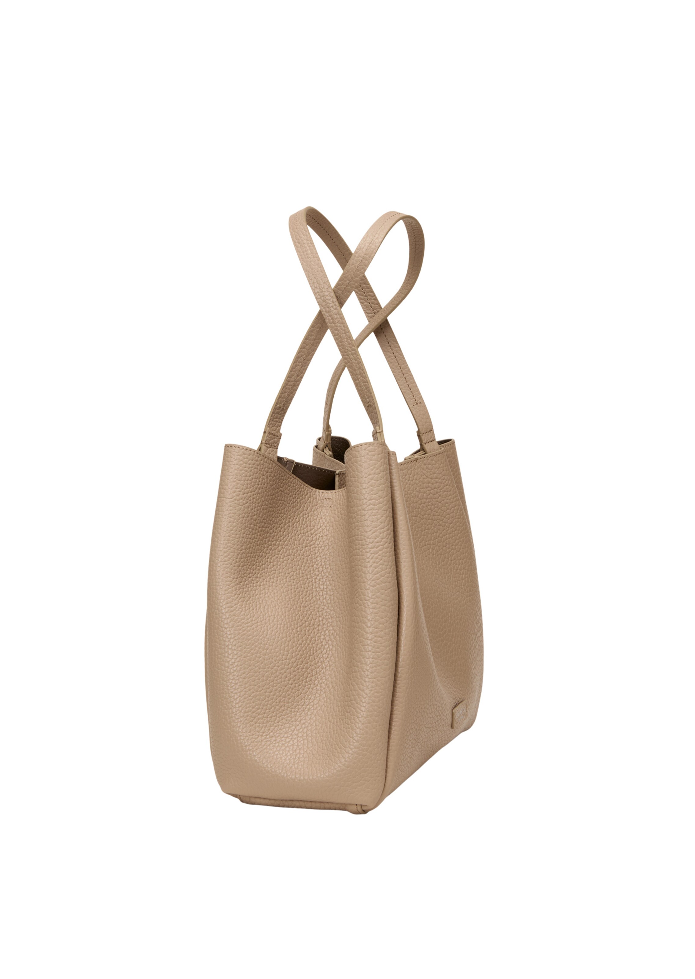 Marc O'Polo Shopper in Brown