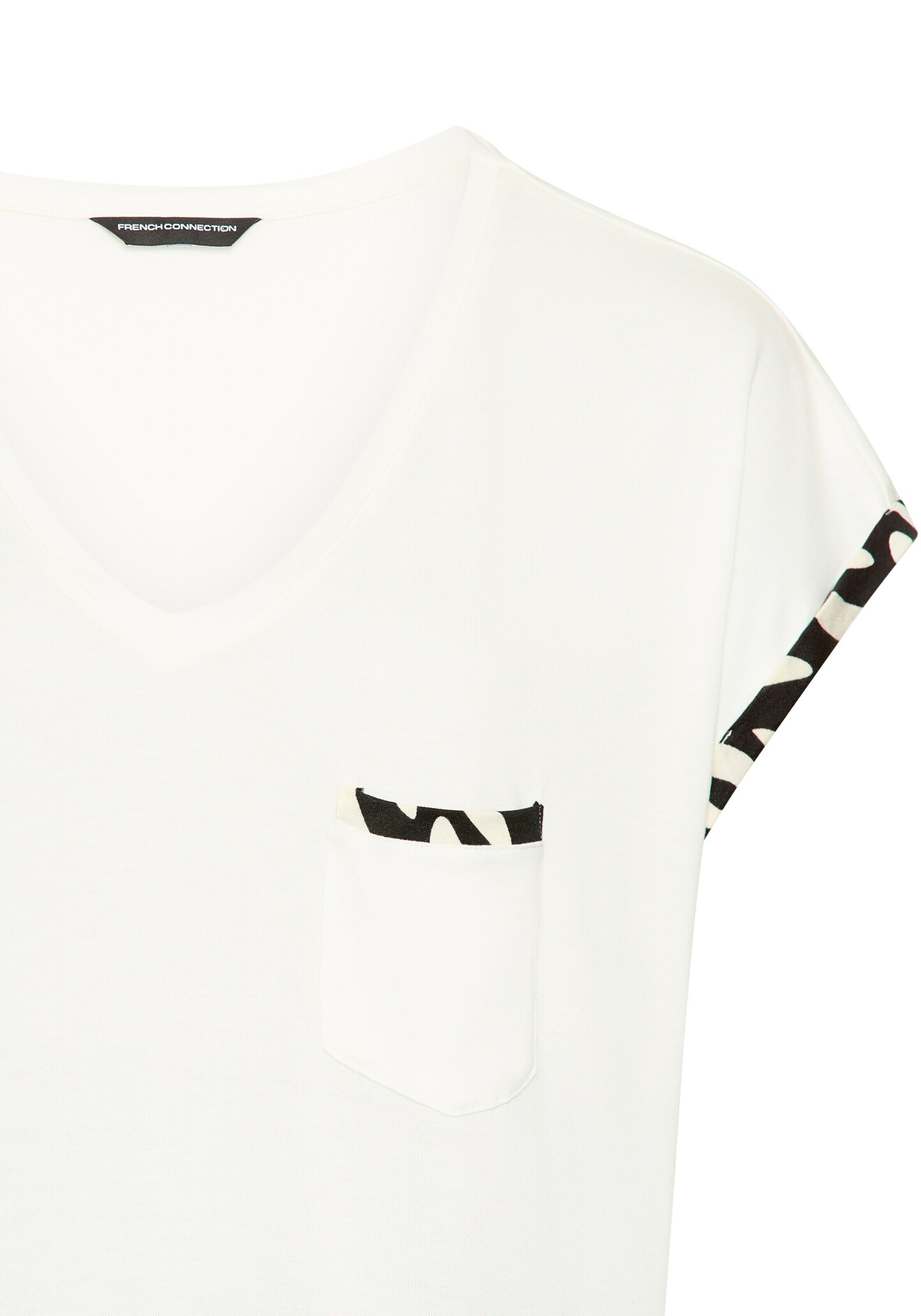 Pigiama di FRENCH CONNECTION in bianco