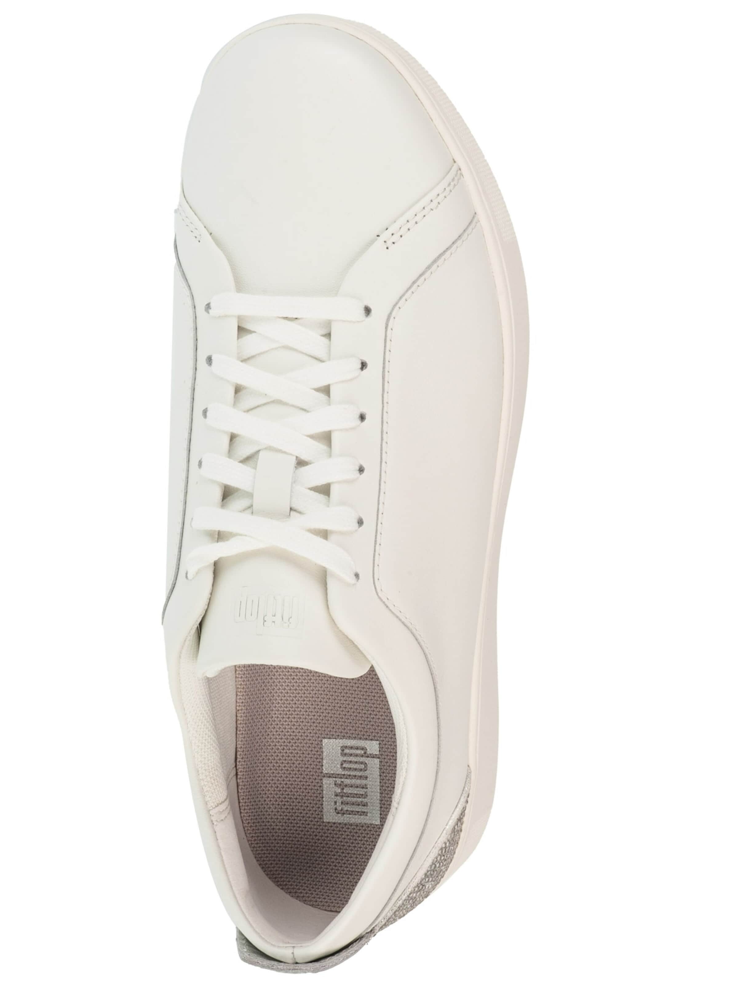 FitFlop Sneaker low 'FitFlop Rally Sneakers'‌‌‌‌ in Weiß