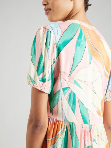 Rochie 'ONLNOVA THEA' de la ONLY pe roz