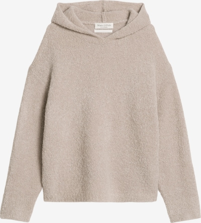 Marc O'Polo Pulover u taupe siva, Pregled proizvoda