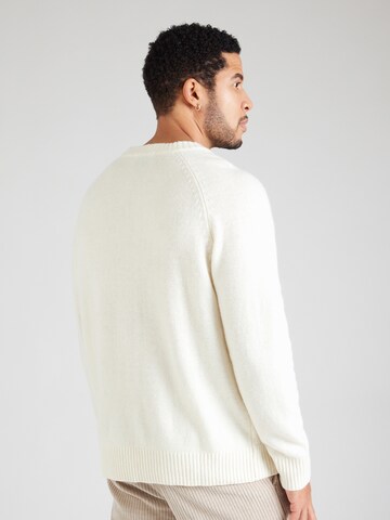 Les Deux Trui 'Felipe' in Beige