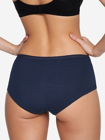 SPEIDEL Panty 'Cotton & More' in Blue