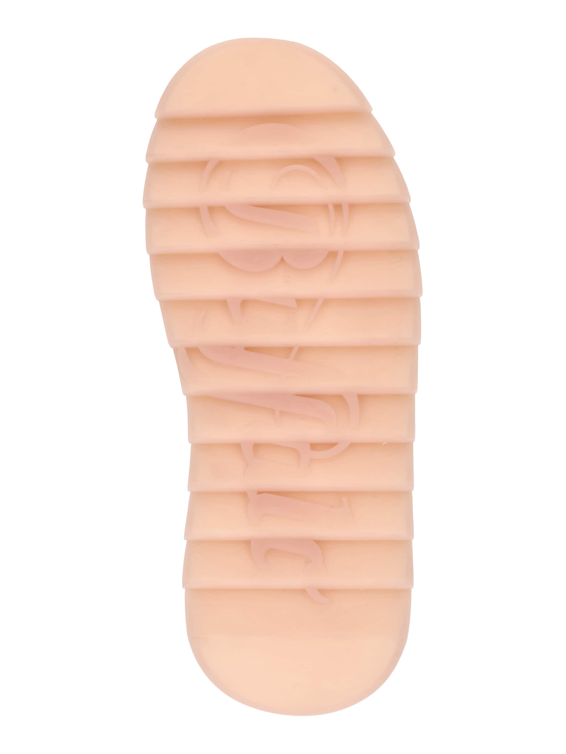 Après-ski 'ELIZA' BUFFALO en blanc