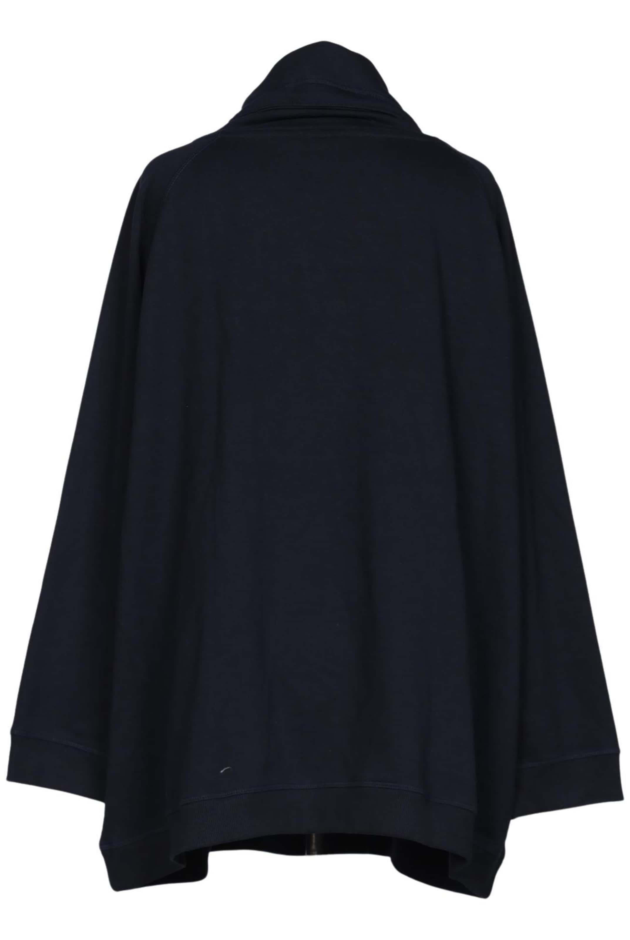 Ulla Popken Sweater 9XL in Blau