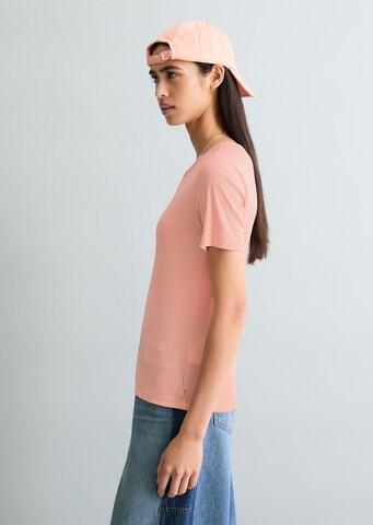 Marc O'Polo DENIM T-Shirt in Pink