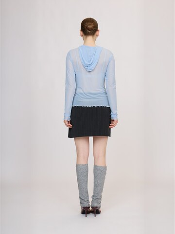 Résumé Top ' OllieRS ' in Blue: back