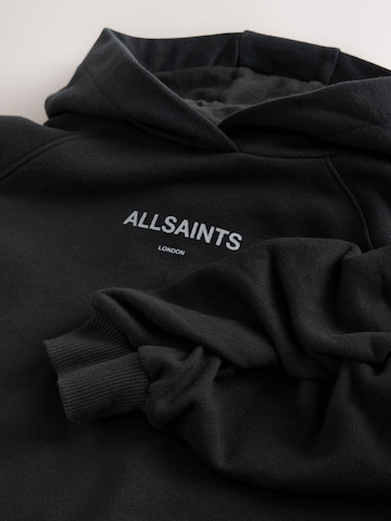 smALLSAINTS Kleid 'Dana' in Schwarz